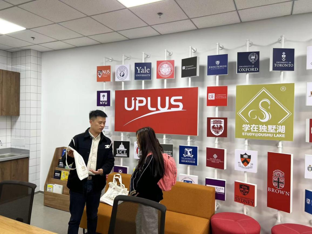 升学中心 | 又一波世界名校Offer来啦！文缘中心试运营火热